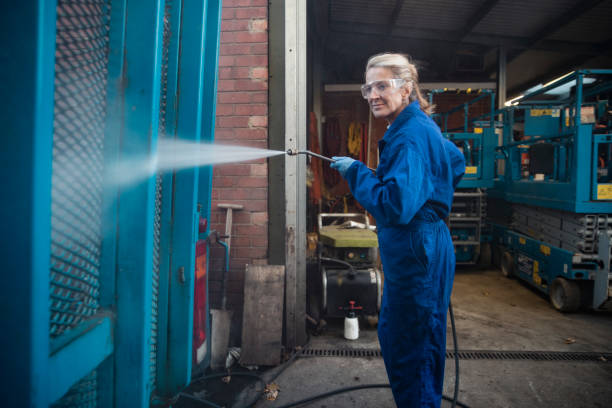 Trusted Washougal, WA Pressure Washing Services Experts