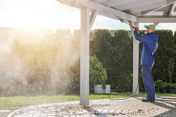 Best Playground Equipment Cleaning  in Shougal, WA