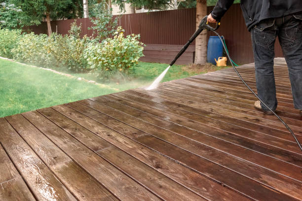 Animal Enclosure Cleaning in Washougal, WA