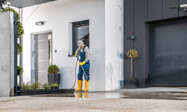 Best Parking Lot and Garage Cleaning  in Shougal, WA